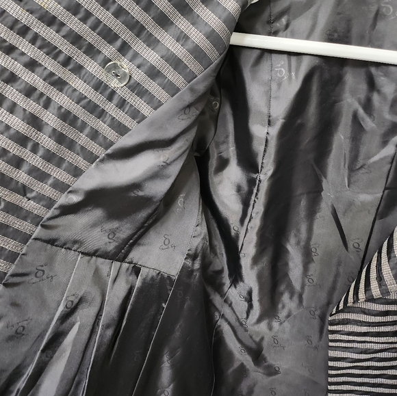 NWOT Samuel Dong Designer Jacket - Picture 4 of 11